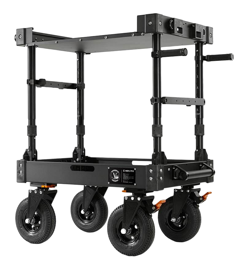 Inovativ Voyager 30 Evo X